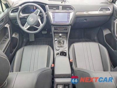 Zdjęcie 8 z 14 samochodu: 2024 VOLKSWAGEN TIGUAN SE VIN:3VVMB7AX8RM061172 - miniatura