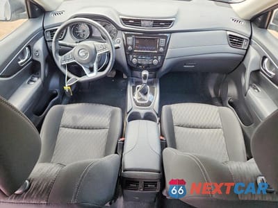 Zdjęcie 8 z 12 samochodu: 2020 NISSAN ROGUE SV VIN:KNMAT2MV6LP515576 - miniatura