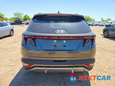 Zdjęcie 6 z 13 samochodu: 2024 HYUNDAI TUCSON LIMITED VIN:KM8JFDD2XRU188663 - miniatura