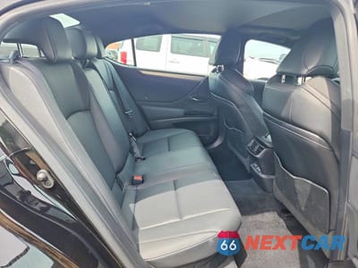 Zdjęcie 10 z 13 samochodu: 2022 LEXUS ES 300H F SPORT VIN:58AGA1C19NU020094 - miniatura