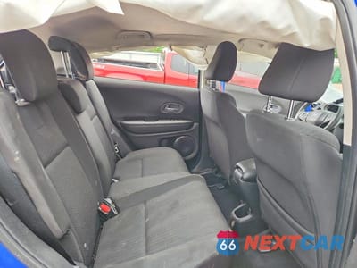 Zdjęcie 11 z 14 samochodu: 2018 HONDA HR-V EX VIN:3CZRU6H58JM714854 - miniatura