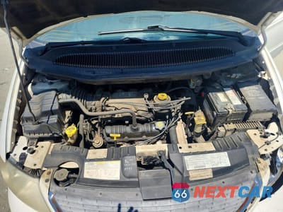 Zdjęcie 12 z 13 samochodu: 2001 CHRYSLER TOWN & COUNTRY LXI VIN:2C4GP54L91R415370 - miniatura
