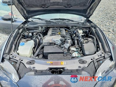 Zdjęcie 11 z 12 samochodu: 2016 MAZDA MX-5 MIATA CLUB VIN:JM1NDAC72G0103729 - miniatura