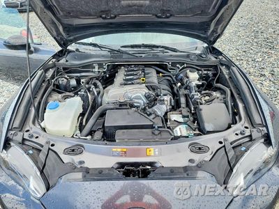 Zdjęcie 11 z 12 samochodu: 2016 MAZDA MX-5 MIATA CLUB VIN:JM1NDAC72G0103729 - miniatura
