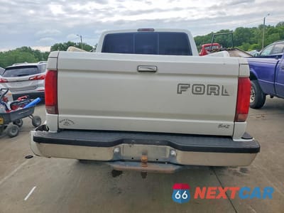 Zdjęcie 6 z 12 samochodu: 1994 FORD F150 VIN:1FTEX15N9RKA81920 - miniatura