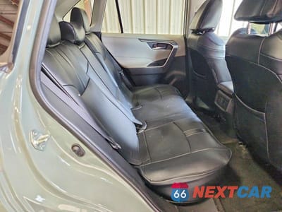 Zdjęcie 11 z 13 samochodu: 2020 TOYOTA RAV4 XLE/XLE PREMIUM VIN:2T3W1RFV5LC051042 - miniatura