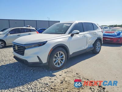 2024 HONDA CR-V EXL 2HKRS3H76RH311615 - główne zdjęcie licytacji z USA - miniatura