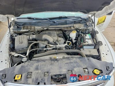 Zdjęcie 11 z 12 samochodu: 2019 RAM 1500 CLASSIC SLT VIN:1C6RR7LT9KS550033 - miniatura