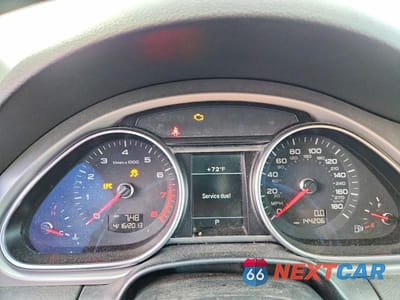 Zdjęcie 9 z 14 samochodu: 2015 AUDI Q7 PREMIUM PLUS VIN:WA1LGAFE4FD004047 - miniatura