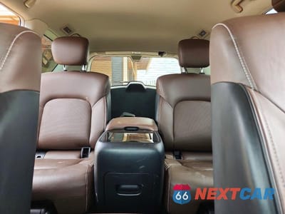 Zdjęcie 10 z 13 samochodu: 2022 INFINITI QX80 PREMIUM SELECT VIN:JN8AZ2AF0N9741037 - miniatura