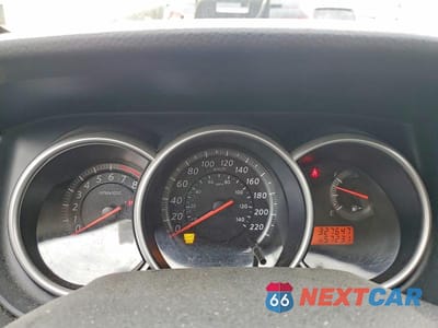 Zdjęcie 9 z 13 samochodu: 2010 NISSAN VERSA 1.8 S VIN:3N1BC1CP6AL398658 - miniatura