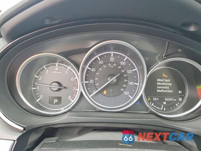 Zdjęcie 9 z 13 samochodu: 2018 MAZDA CX-9 TOURING VIN:JM3TCACY1J0222888 - miniatura