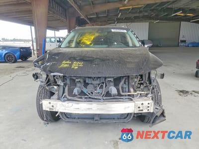 Piąte zdjęcie samochodu w środku: 2019 LEXUS RX 450H BASE VIN:2T2BGMCA2KC032940 - miniatura