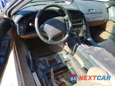 Zdjęcie 8 z 13 samochodu: 1993 CHEV CORVETTE VIN:1G1YY23P3P5117724 - miniatura