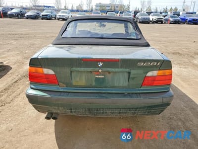 Zdjęcie 6 z 12 samochodu: 1999 BMW 328 IC VIN:WBABK7335XET67567 - miniatura