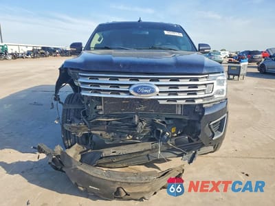 Piąte zdjęcie samochodu w środku: 2021 FORD EXPEDITION LIMITED VIN:1FMJU1KT6MEA66546 - miniatura