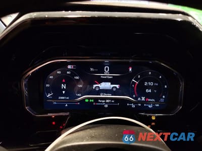 Zdjęcie 9 z 12 samochodu: 2025 GMC SIERRA K1500 SLT VIN:3GTUUDED7SG307236 - miniatura