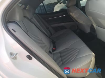 Zdjęcie 10 z 12 samochodu: 2023 TOYOTA CAMRY SE VIN:4T1G11AKXPU755754 - miniatura