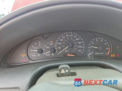 Zdjęcie 9 z 12 samochodu: 2002 CHEVROLET CAVALIER VIN:1G1JC124227260694 - miniatura