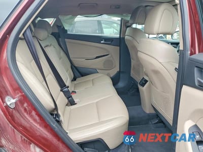 Zdjęcie 11 z 13 samochodu: 2016 HYUNDAI TUCSON LIMITED VIN:KM8J3CA2XGU159491 - miniatura