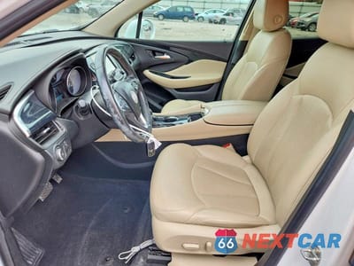 Zdjęcie 7 z 13 samochodu: 2018 BUICK ENVISION ESSENCE VIN:LRBFX1SA8JD006557 - miniatura