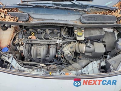 Zdjęcie 11 z 12 samochodu: 2017 FORD TRANSIT CONNECT XL VIN:NM0LS7E74H1305042 - miniatura