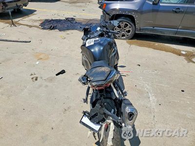 Zdjęcie 6 z 9 samochodu: 2026 KAWASAKI ZX636 K VIN:JKBZXJJ19TA047757 - miniatura
