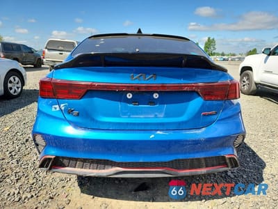 Zdjęcie 6 z 12 samochodu: 2024 KIA FORTE GT-LINE VIN:3KPF54AD0RE737143 - miniatura