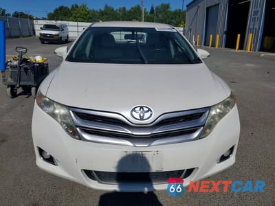 Piąte zdjęcie samochodu w środku: 2014 TOYOTA VENZA LE VIN:4T3ZA3BB4EU088557 - miniatura