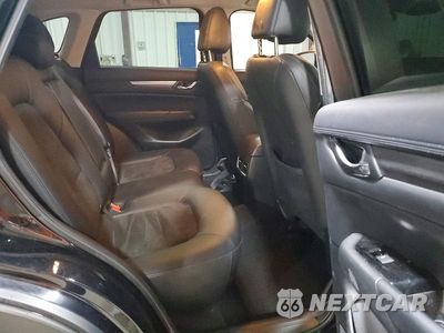 Zdjęcie 11 z 14 samochodu: 2021 MAZDA CX-5 TOURING VIN:JM3KFACM7M1377377 - miniatura