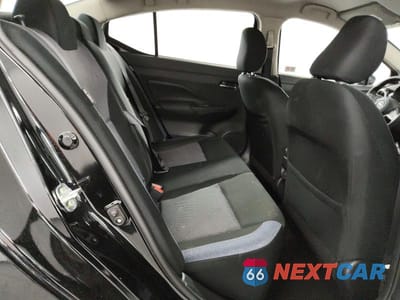 Zdjęcie 10 z 13 samochodu: 2025 NISSAN VERSA SV VIN:3N1CN8EV5SL845694 - miniatura