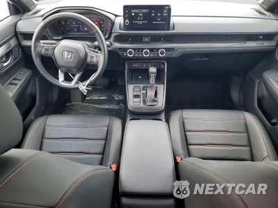 Zdjęcie 8 z 13 samochodu: 2026 HONDA CR-V SPORT-L VIN:7FARS5H81TE007350 - miniatura