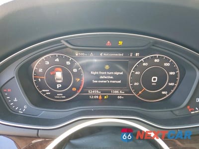 Zdjęcie 9 z 13 samochodu: 2018 AUDI Q5 PRESTIGE VIN:WA1CNAFY2J2190773 - miniatura