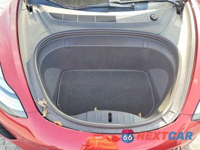 Zdjęcie 11 z 12 samochodu: 2018 TESLA 3 VIN:5YJ3E1EA6JF163728 - miniatura
