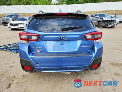Zdjęcie 6 z 14 samochodu: 2021 SUBARU CROSSTREK LIMITED VIN:JF2GTHNC8MH361086 - miniatura