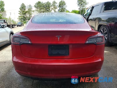 Zdjęcie 6 z 12 samochodu: 2023 TESLA MODEL 3 VIN:5YJ3E1EA3PF437511 - miniatura