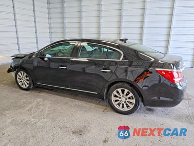 Drugie zdjęcie samochodu z przodu: 2016 BUICK LACROSSE- R&D- PRI FLEET- CK ENG LT ON VIN:1G4GA5GR3GF181918 - miniatura