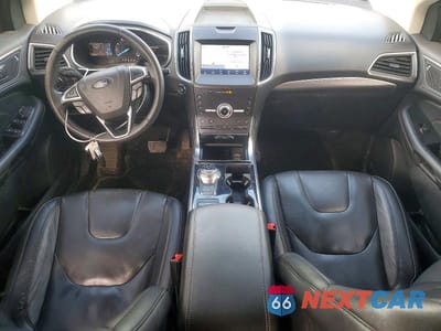 Zdjęcie 8 z 13 samochodu: 2020 FORD EDGE TITANIUM VIN:2FMPK4K94LBA46750 - miniatura