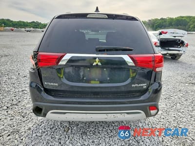 Zdjęcie 6 z 13 samochodu: 2019 MITSUBISHI OUTLANDER SE VIN:JA4AZ3A30KZ043816 - miniatura