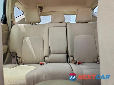 Zdjęcie 10 z 13 samochodu: 2012 NISSAN MURANO S VIN:JN8AZ1MW6CW211515 - miniatura