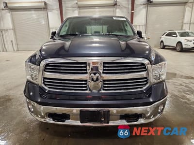 Piąte zdjęcie samochodu w środku: 2014 RAM 1500 SLT VIN:1C6RR7GT9ES341681 - miniatura