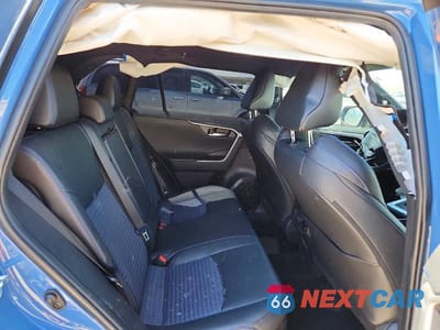 Zdjęcie 11 z 14 samochodu: 2024 TOYOTA RAV4 XSE VIN:2T3E6RFV1RW063032 - miniatura