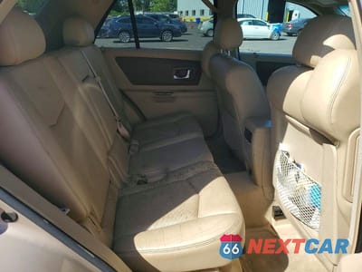 Zdjęcie 10 z 12 samochodu: 2006 CADILLAC SRX VIN:1GYEE637260156188 - miniatura