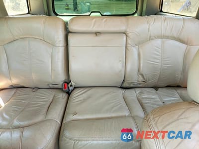 Zdjęcie 10 z 14 samochodu: 2000 CHEVROLET TAHOE K1500 VIN:1GNEK13T7YJ168453 - miniatura