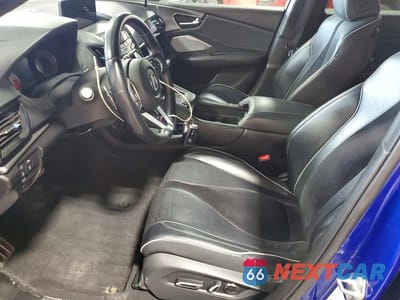 Zdjęcie 7 z 14 samochodu: 2020 ACURA RDX A-SPEC VIN:5J8TC2H63LL028467 - miniatura