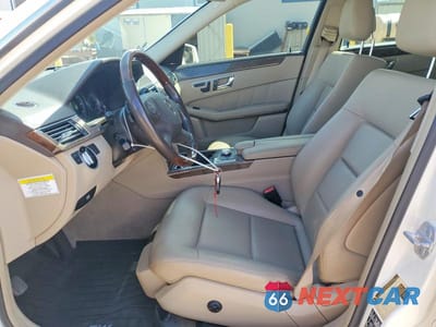 Zdjęcie 7 z 12 samochodu: 2011 MERCEDES-BENZ E 350 VIN:WDDHF5GB7BA379829 - miniatura