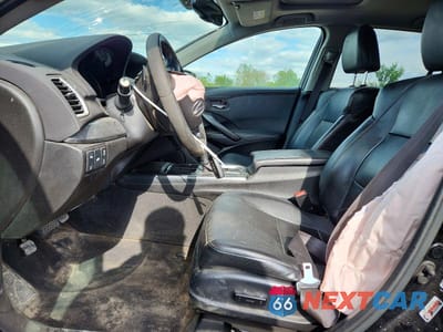 Zdjęcie 7 z 14 samochodu: 2016 ACURA RDX ADVANCE VIN:5J8TB4H74GL018141 - miniatura