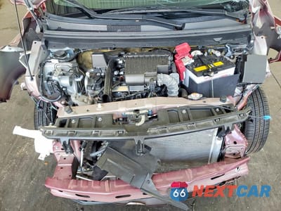 Zdjęcie 11 z 12 samochodu: 2024 MITSUBISHI MIRAGE ES VIN:ML32AUHJ1RH036033 - miniatura
