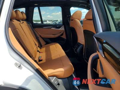 Zdjęcie 11 z 13 samochodu: 2023 BMW X3 SDRIVE30I VIN:WBX47DP07PN246652 - miniatura