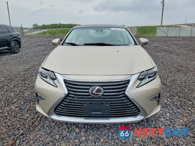 Piąte zdjęcie samochodu w środku: 2016 LEXUS ES 350 VIN:JTHBK1GG8G2220303 - miniatura